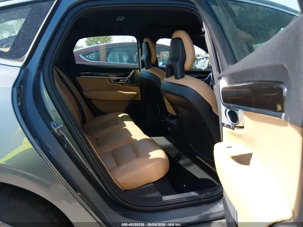 YV1A22MK3H1013170 2017 VOLVO S90 - Image 8