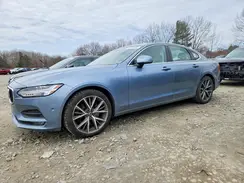 YV1A22MK3H1014769 2017 VOLVO S90