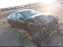 YV1A22MK3H1015940 2017 VOLVO S90