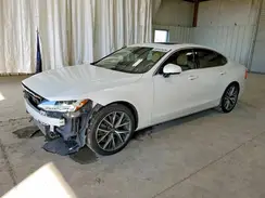 YV1A22MK3H1016537 2017 VOLVO S90