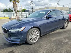 YV1A22MK3H1016554 2017 VOLVO S90