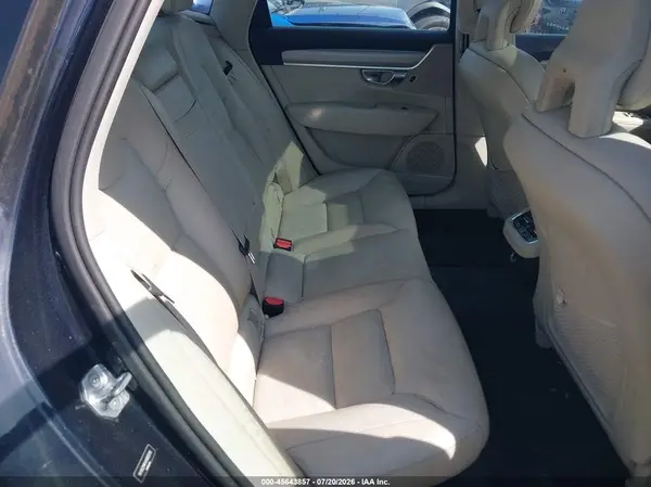 YV1A22MK4H1005210 2017 VOLVO S90 - Image 8