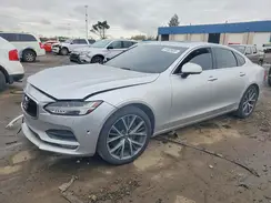 YV1A22MK4H1011329 2017 VOLVO S90