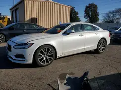YV1A22MK4H1012089 2017 VOLVO S90