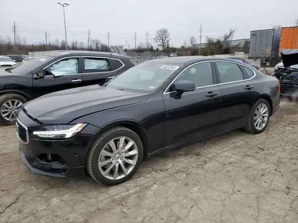 YV1A22MK4H1012268 2017 VOLVO S90 - Image 1