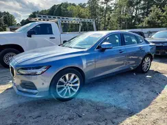 YV1A22MK5H1005538 2017 VOLVO S90