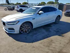 YV1A22MK5H1015115 2017 VOLVO S90