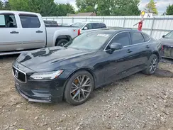 YV1A22MK5H1015776 2017 VOLVO S90
