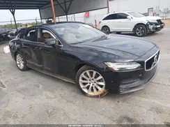 YV1A22MK6H1003605 2017 VOLVO S90
