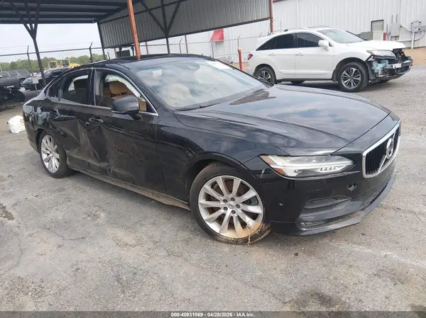 YV1A22MK6H1003605 2017 VOLVO S90
