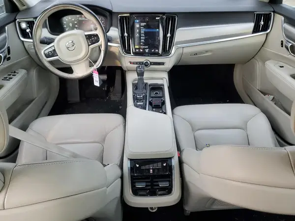 YV1A22MK6H1004513 2017 VOLVO S90 - Image 8