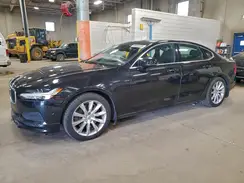 YV1A22MK6H1005032 2017 VOLVO S90
