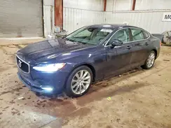 YV1A22MK6H1005340 2017 VOLVO S90