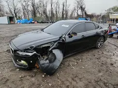 YV1A22MK6H1016113 2017 VOLVO S90