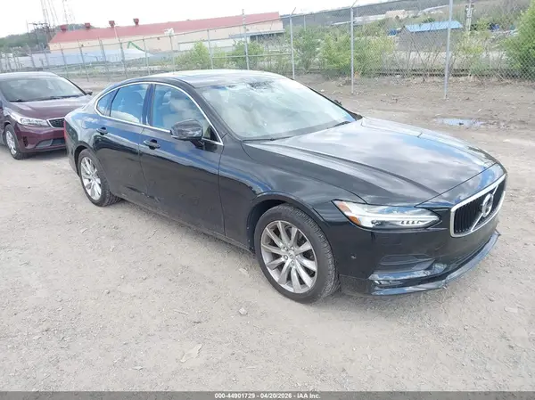 YV1A22MK7H1003600 2017 VOLVO S90 - Image 1
