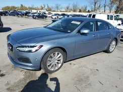 YV1A22MK7H1003807 2017 VOLVO S90