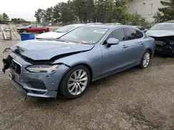 YV1A22MK7H1003810 2017 VOLVO S90