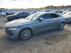 YV1A22MK7H1003872 2017 VOLVO S90