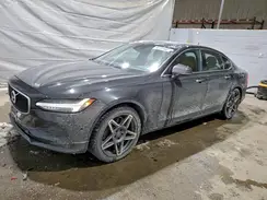 YV1A22MK7H1010434 2017 VOLVO S90