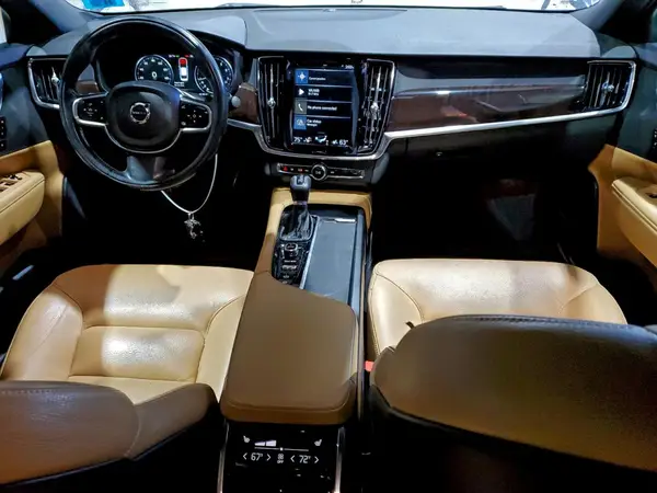 YV1A22MK7H1010434 2017 VOLVO S90 - Image 8