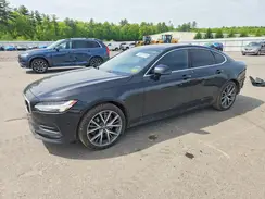 YV1A22MK7H1014595 2017 VOLVO S90