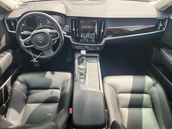 YV1A22MK7H1014595 2017 VOLVO S90 - Image 8