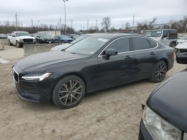 YV1A22MK7H1015407 2017 VOLVO S90 - Image 1