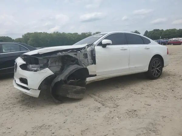 YV1A22MK8H1007364 2017 VOLVO S90 - Image 1