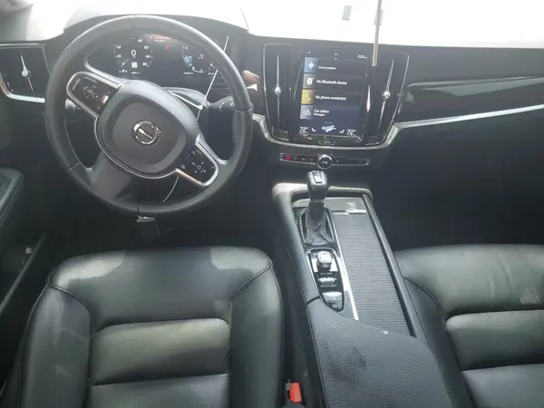 YV1A22MK8H1007364 2017 VOLVO S90 - Image 8
