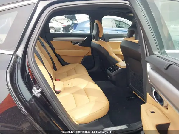 YV1A22MK8H1014623 2017 VOLVO S90 - Image 8