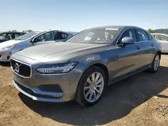 YV1A22MK8H1016162 2017 VOLVO S90