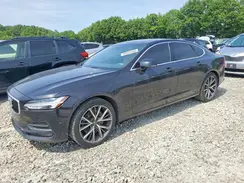 YV1A22MK8H1017165 2017 VOLVO S90