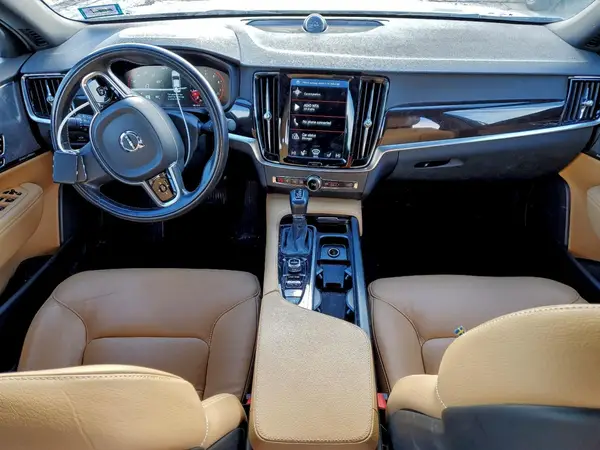YV1A22MK9H1006126 2017 VOLVO S90 - Image 8