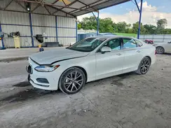 YV1A22MK9H1013111 2017 VOLVO S90