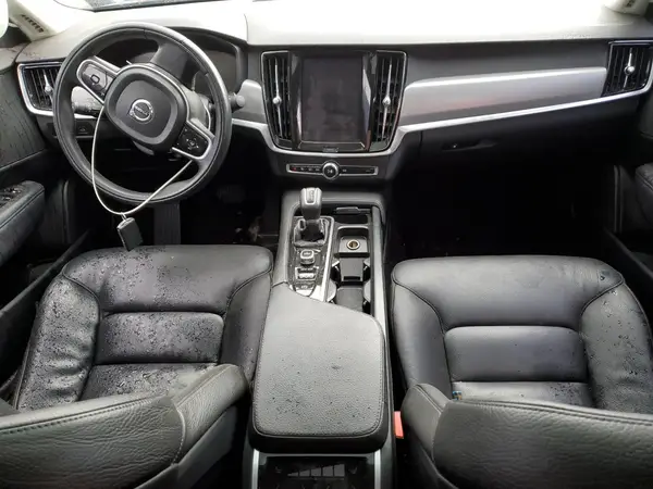 YV1A22MK9H1013478 2017 VOLVO S90 - Image 8