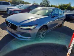 YV1A22MK9H1015411 2017 VOLVO S90