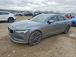 YV1A22MK9H1015697 2017 VOLVO S90