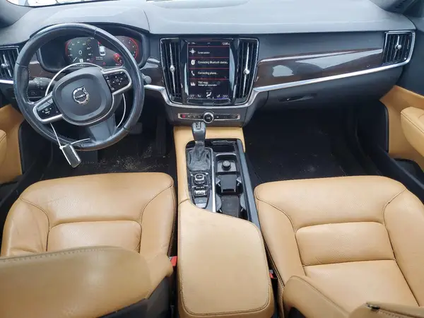 YV1A22MK9H1015697 2017 VOLVO S90 - Image 8