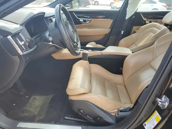 YV1A22MK9H1016297 2017 VOLVO S90 - Image 8