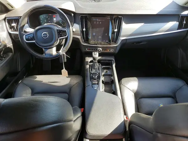 YV1A22MKXH1001615 2017 VOLVO S90 - Image 8