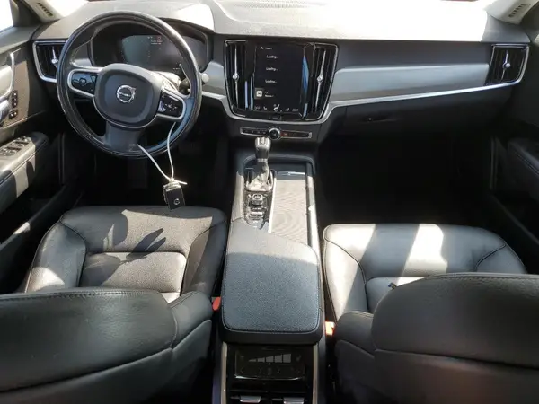 YV1A22MKXH1003932 2017 VOLVO S90 - Image 8