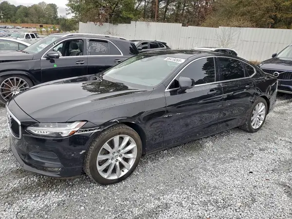 YV1A22MKXH1005406 2017 VOLVO S90 - Image 1