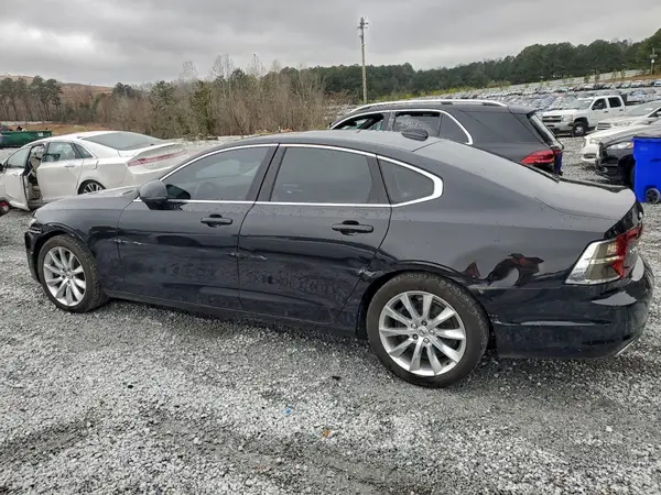 YV1A22MKXH1005406 2017 VOLVO S90 - Image 2