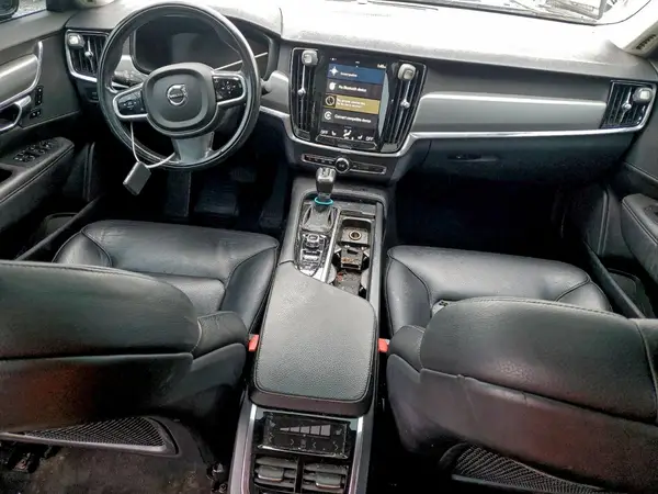 YV1A22MKXH1005406 2017 VOLVO S90 - Image 8
