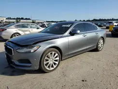 YV1A22MKXH1006040 2017 VOLVO S90