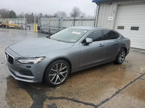 YV1A22MKXH1010945 2017 VOLVO S90 - Image 1