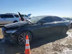 YV1A22MKXH1016616 2017 VOLVO S90