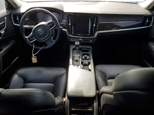 YV1A22MKXH1016616 2017 VOLVO S90 - Image 8
