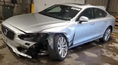 YV1A22ML0H1004127 2017 VOLVO S90