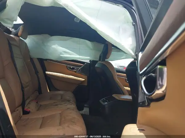 YV1A22ML0H1004936 2017 VOLVO S90 - Image 8